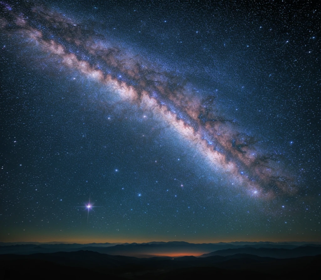 galaxies