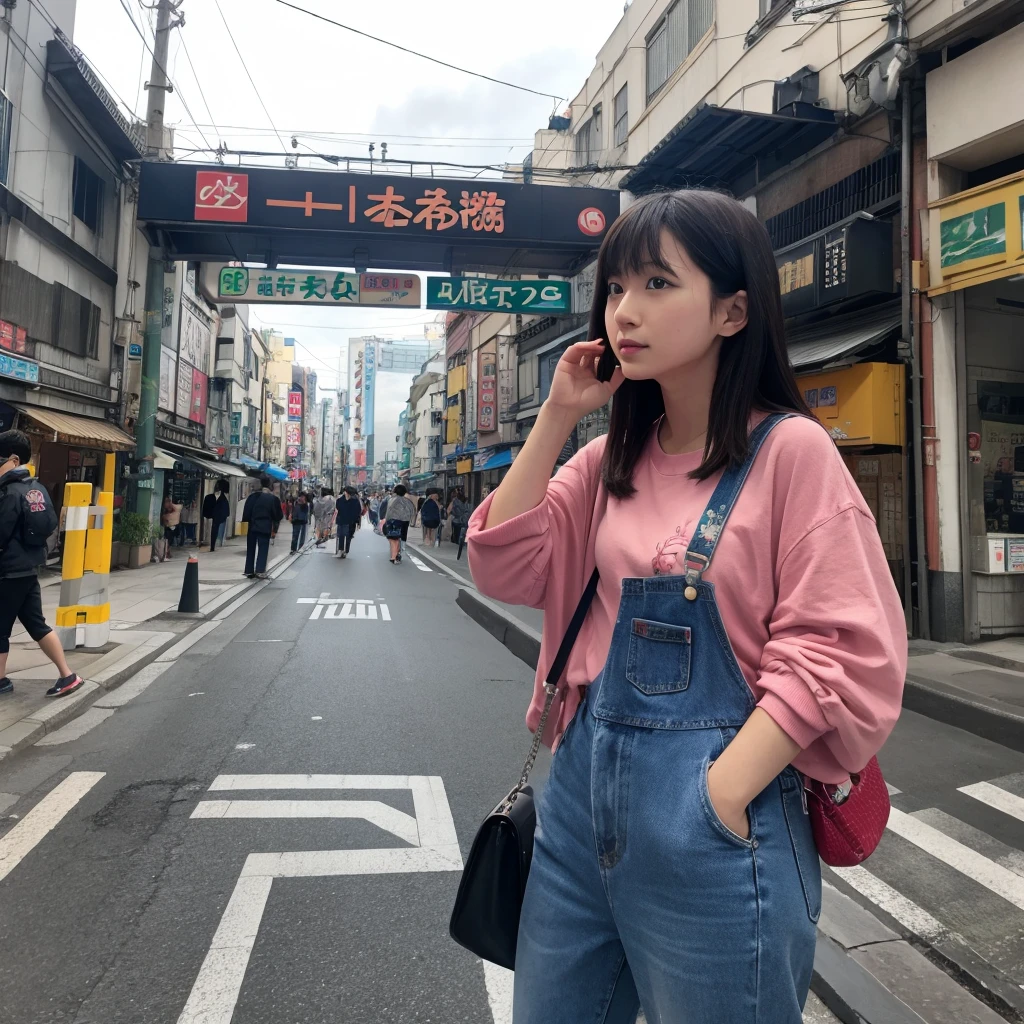 Osaka