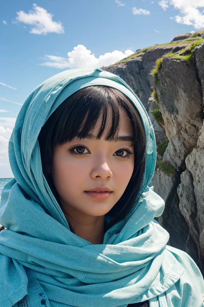 Sea art AI
