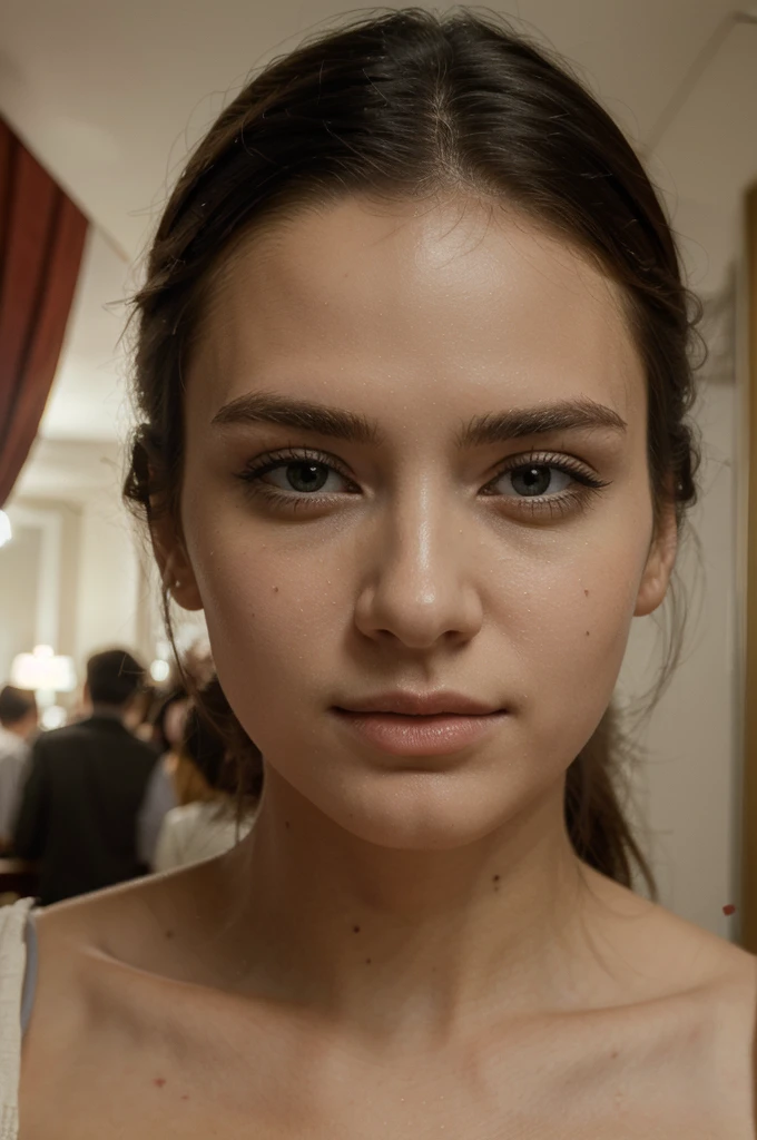 ((best quality)), ((masterpiece)), (detailed), perfect face