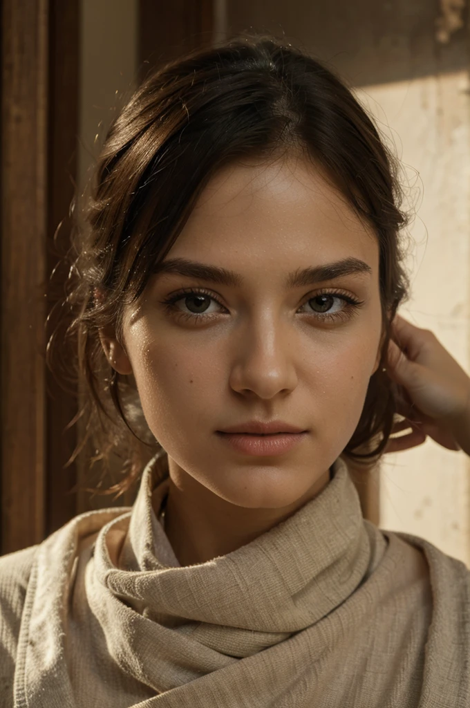 ((best quality)), ((masterpiece)), (detailed), perfect face