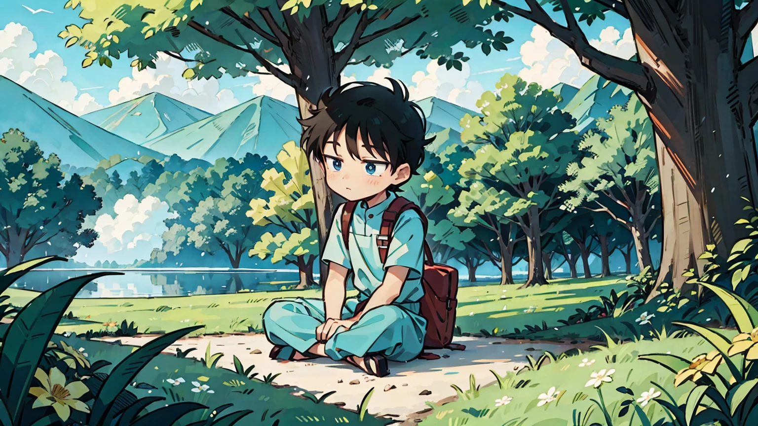 Subaru Togashi