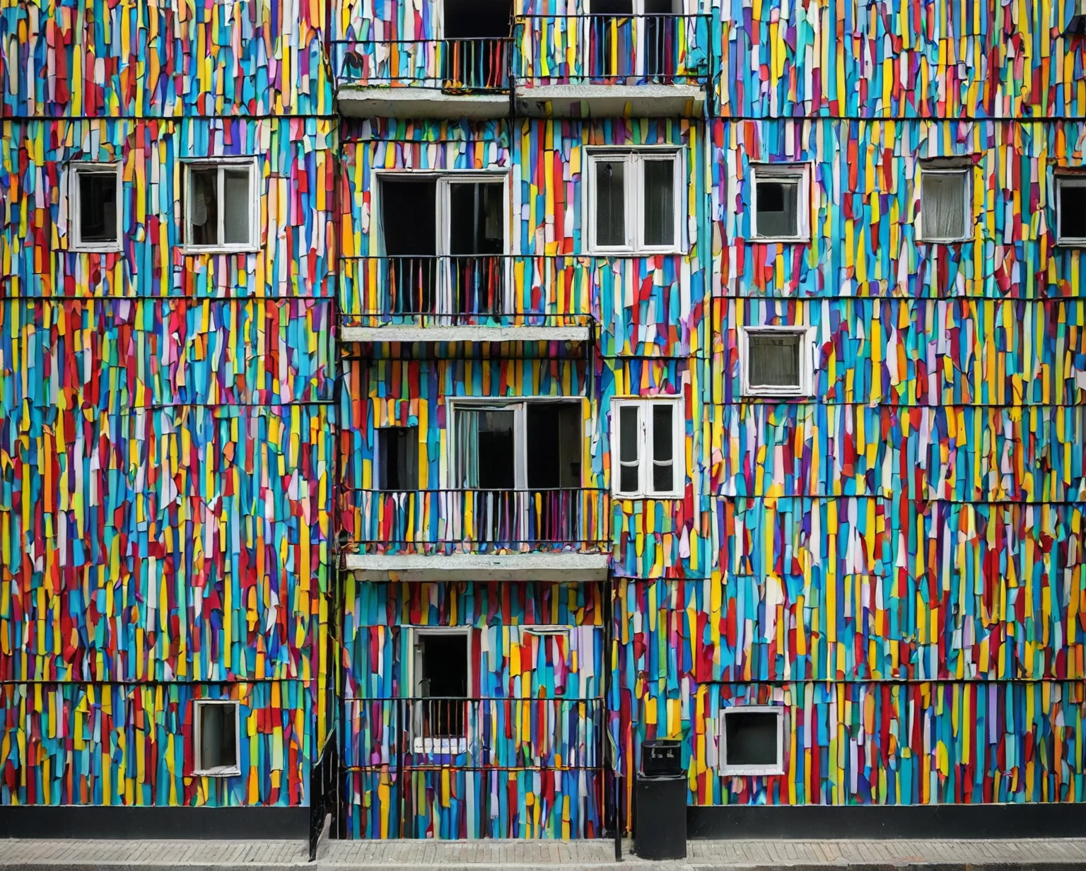 un rendu d'un immeuble de deux étages avec un balcon et un balcon, maison complète, condo moderne et luxuriant comme vitrine, villa interdimensionnelle, conception architecturale globale, front vue en élévation, vue de face, vue en élévation, maison conceptuelle, élévation avant, concept architectural, appartement 2j, design extérieur, conception résidentielle, rendu 3D, rendu 3D, maison contemporaine