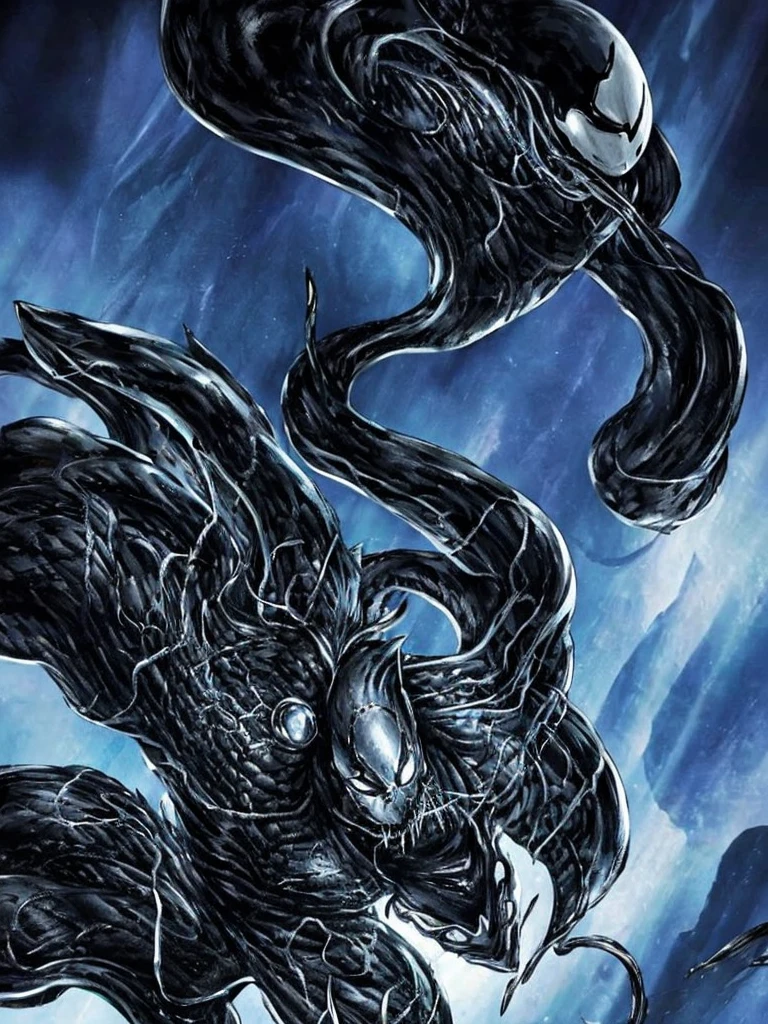 Venom Armor