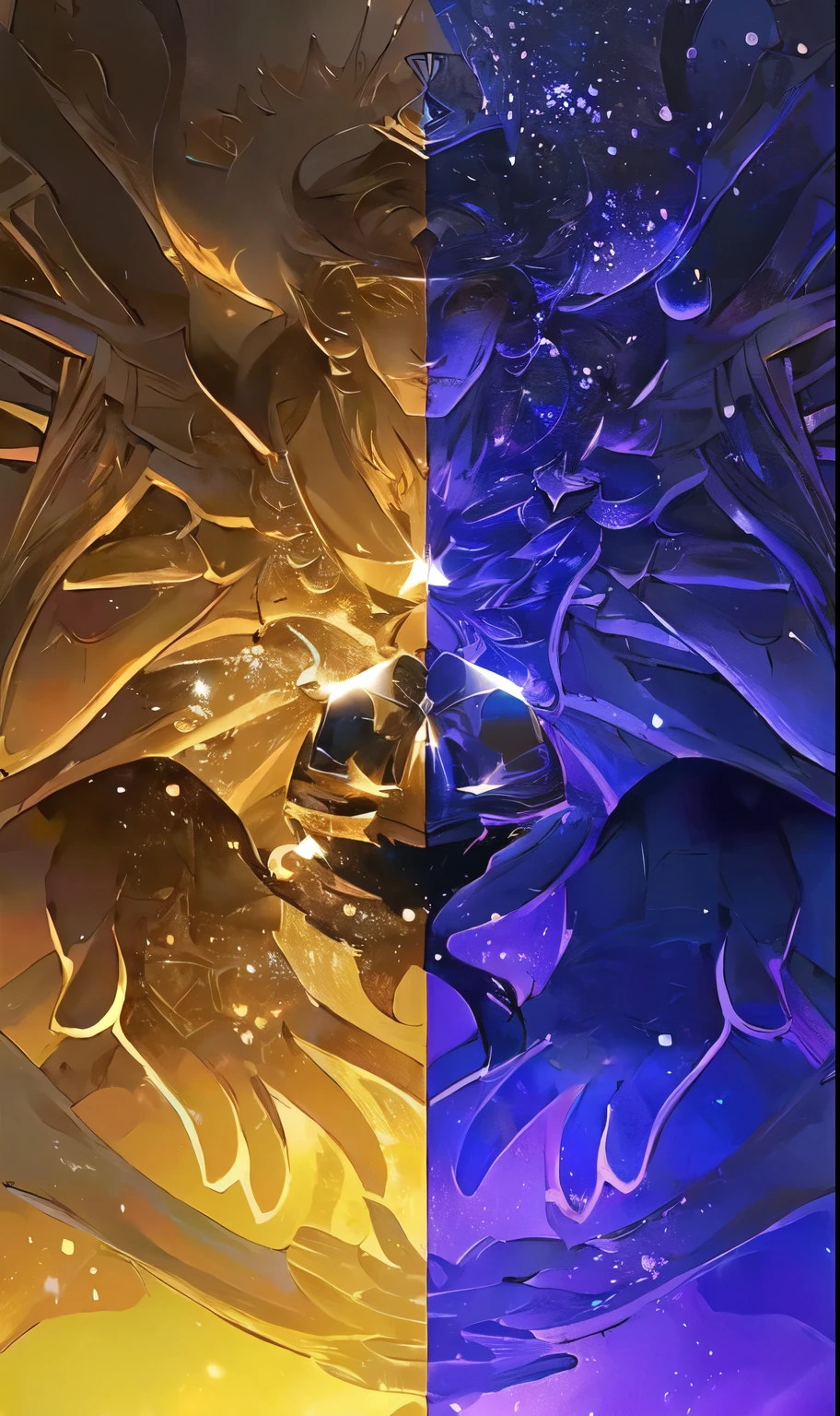 Light and Shadow