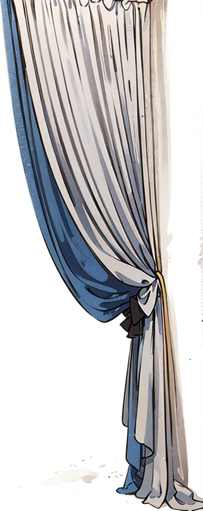 curtain