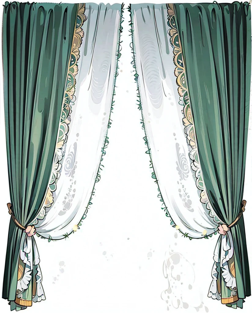 curtain