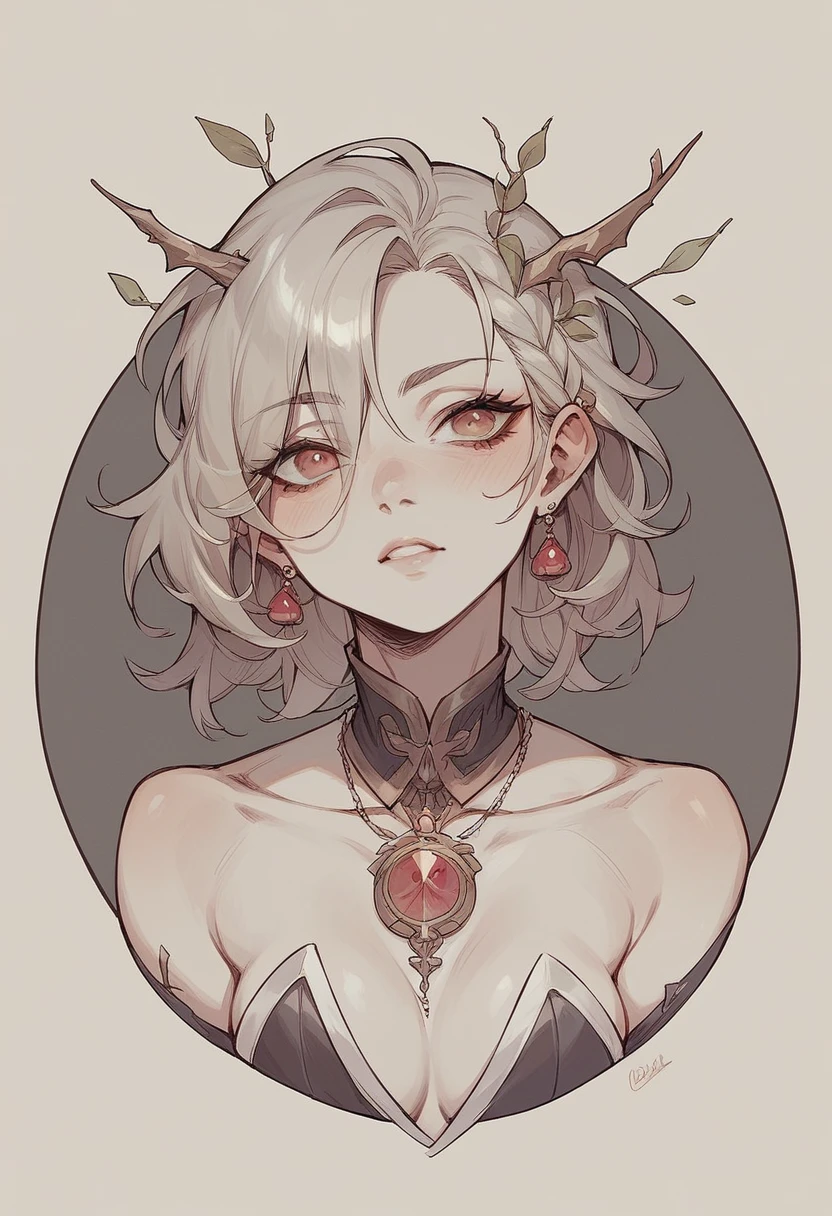 1 girl