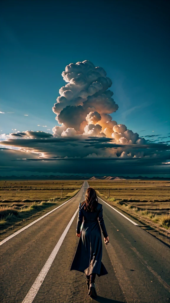 End of world