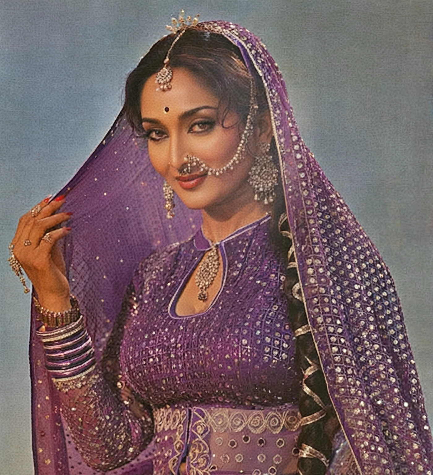 Hot sexi madhuri dixit indian traditional bikini dress big cleavage bold naked ,ass,