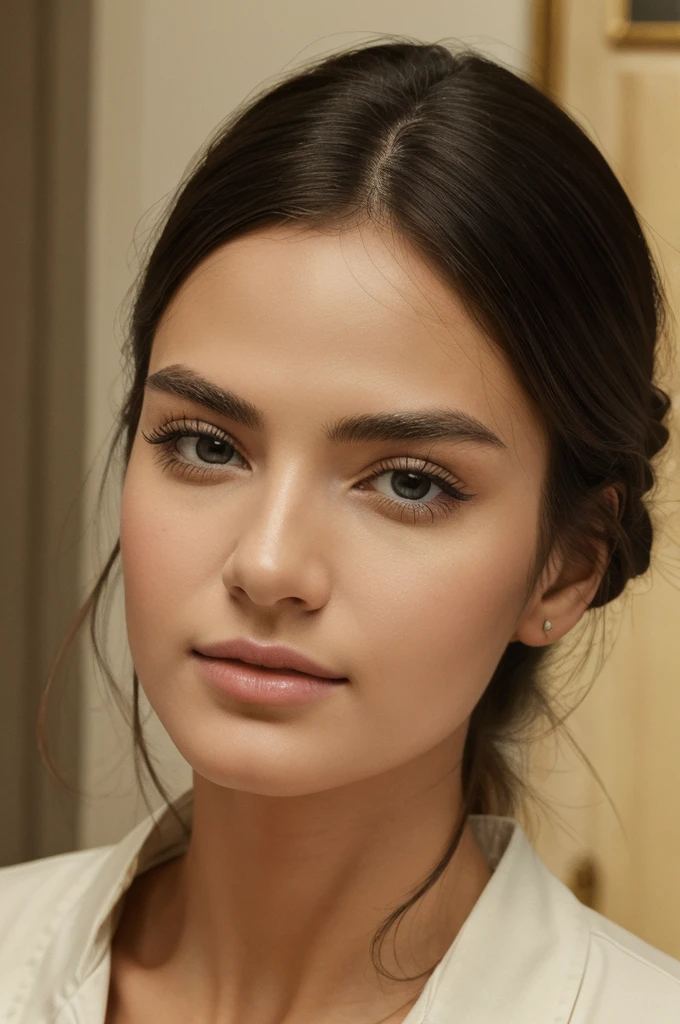 ((best quality)), ((masterpiece)), (detailed), perfect face