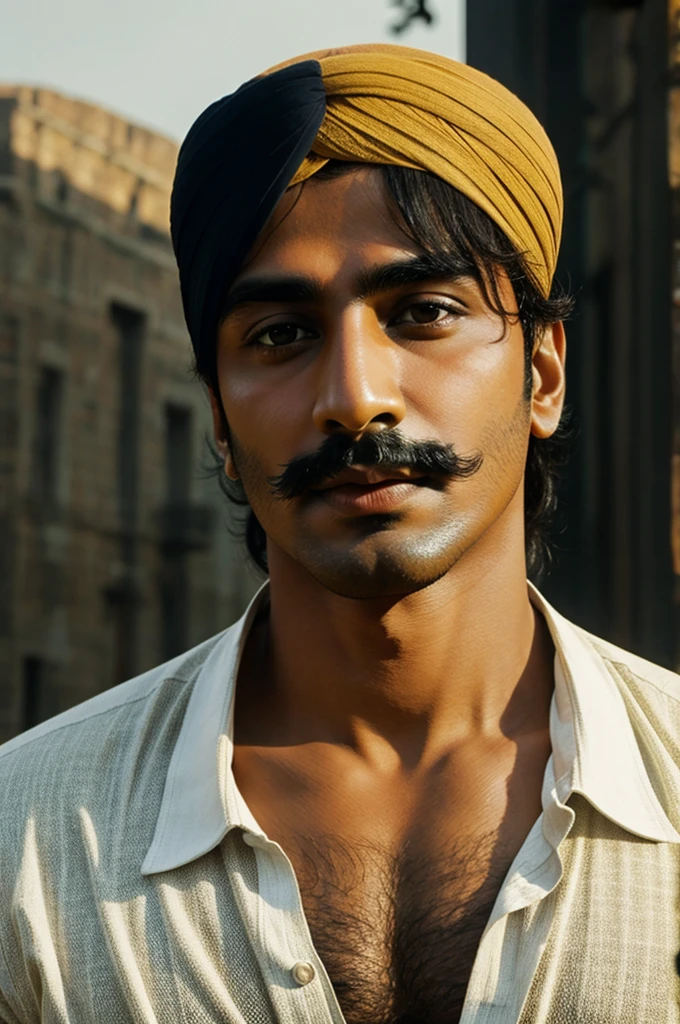 Bhagat singh