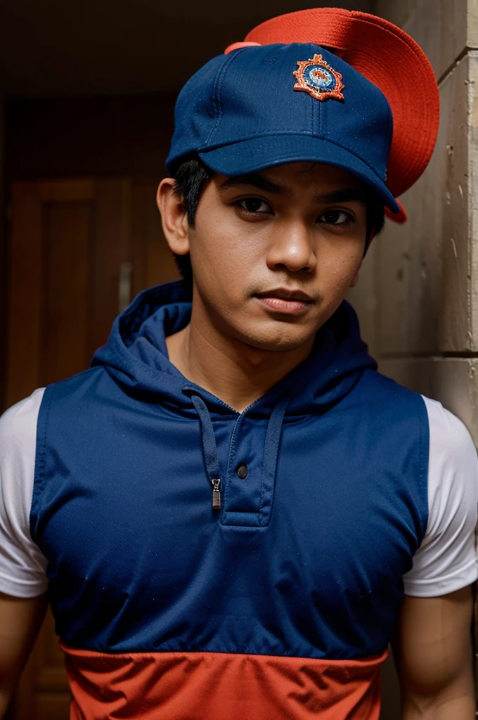 Gopal kumar, BoBoiBoy, realistic, handsome, cool
