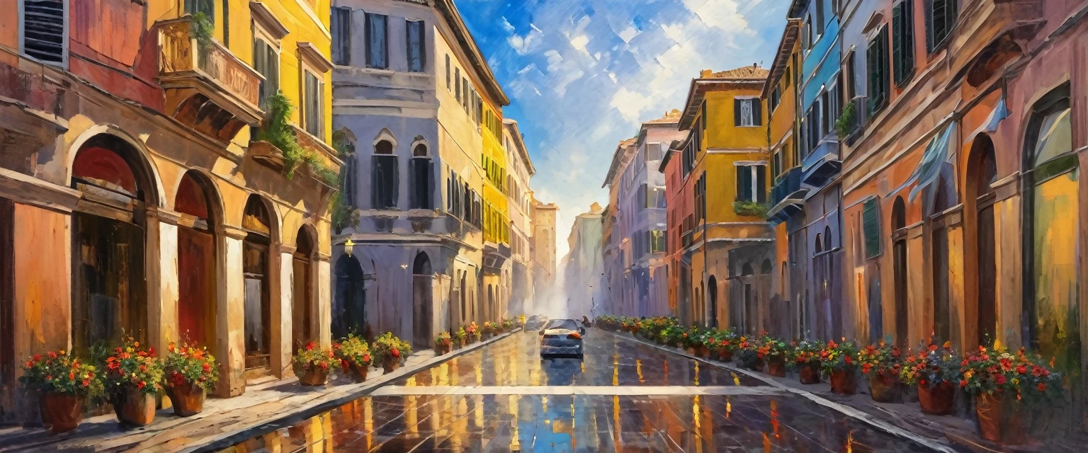 GOD, mighty, Strength, faith, honor, gloria, Kuno, painting-like, , , combination of everything, Strength, Rome decision, painting-like 
