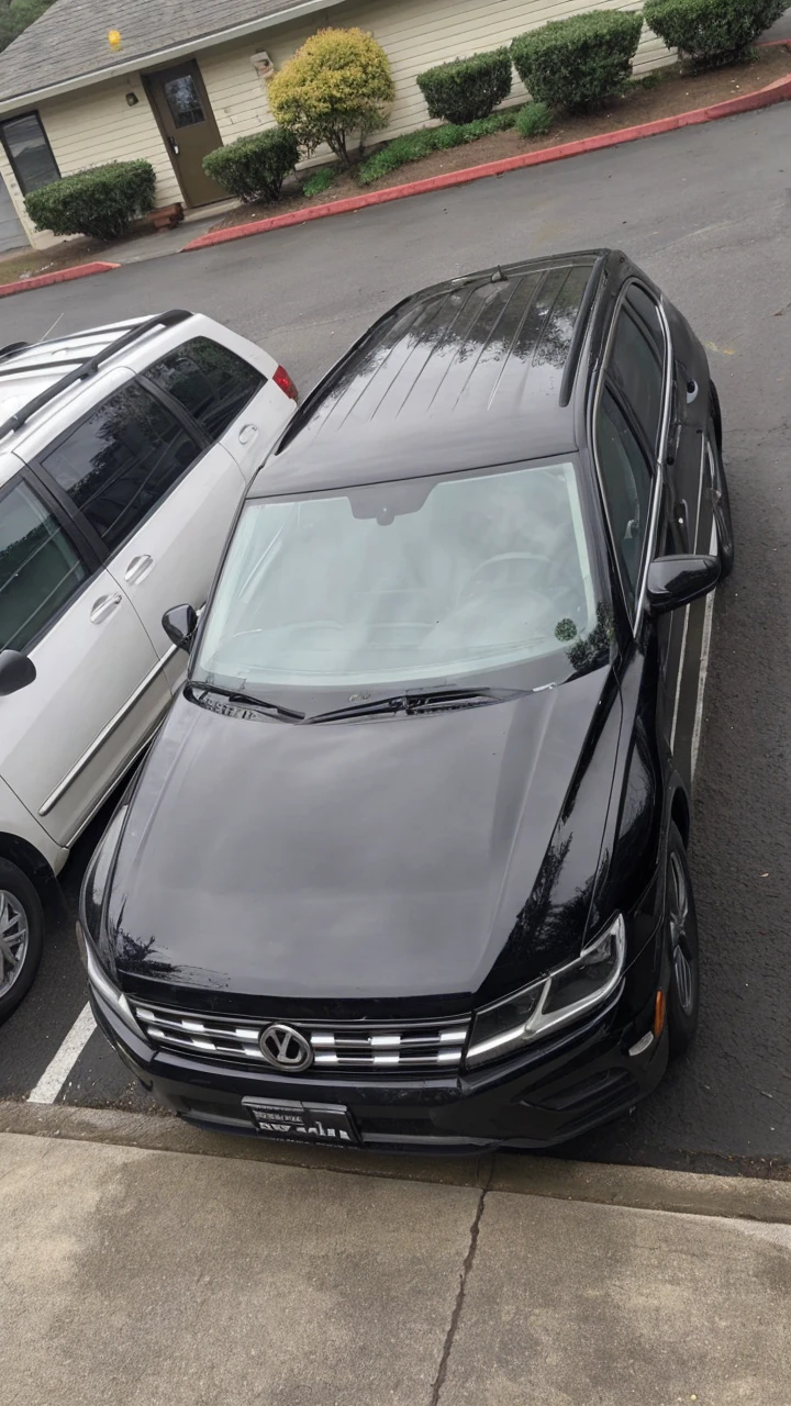 Add broken windshield