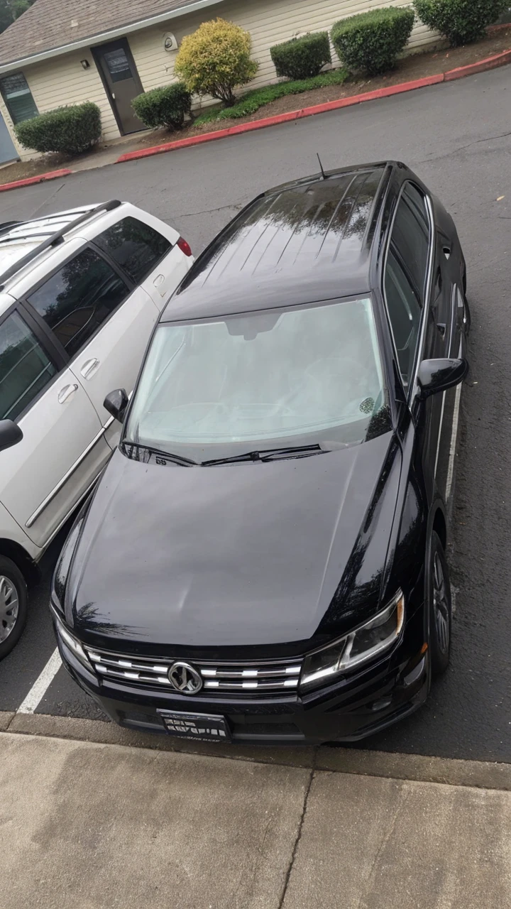 Add broken windshield