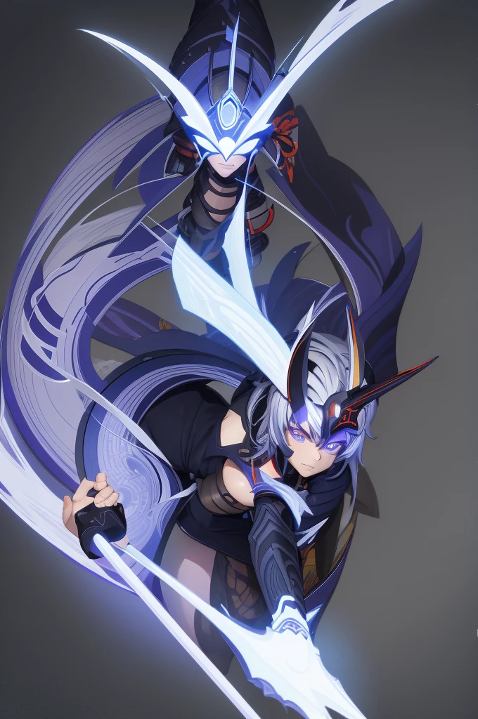 (raiden shogun gap)
