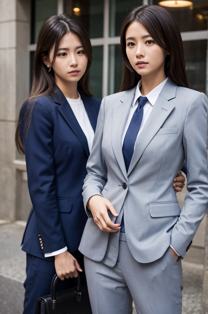 Suit Women