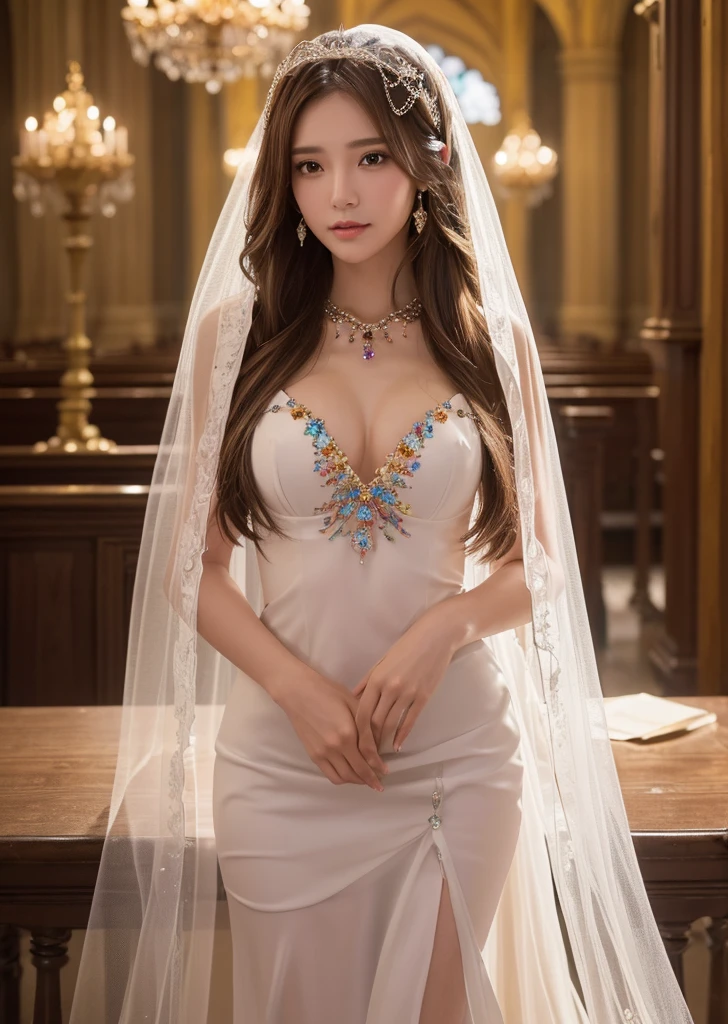 best qualtiy,超高分辨率,offical wallpaper,(Fidelity:1.4),(1girll),(18 year old girl),Slim,Detailed face,beautidful eyes,(ssmile:0.6),looking at viewert,(after rainny,exteriors,soggy)非常详细的 CG 统一 8k 壁纸,light in face,cinmatic lighting,Traditional headwear,full bodyesbian,Beautiful detailed girl,looking at breasts,tmasterpiece,hyper realisitc,32K,非常详细的 CG 统一 8k 壁纸,Best quality at best,Huge breasts,Thin waist and thick hips,Thick body,long leges,thick thight,Perfect body proportions,As graceful as a swan,Charming,