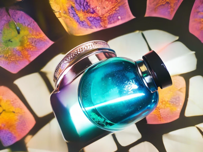 perfume,Psychedelic