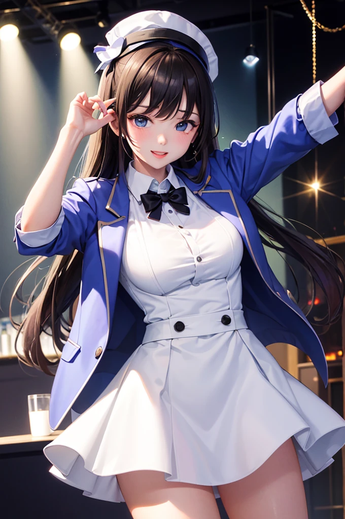 I got a super cute junior from work or club that I've been wanting to have sex with for a while drunk and took her home, but...♡♡『You can still get it out.♡』ってヤッテヤッテヤリまくり♡♡完全にバカになった絶倫ちんぽで今度は生おまんこに逆襲交尾で何度もイカせまくってしっかり種付け♡俺も貴女も彼氏彼女がいるのにその日から毎日裏でいちゃ甘過激交尾して…♡裏切り、Sleeping with someone、Plunder、Impregnation、Showing off、ザーメンぶっかけ好きな淫乱ビッチな子待ち♡全裸、Anatomically correct、Love Hotel