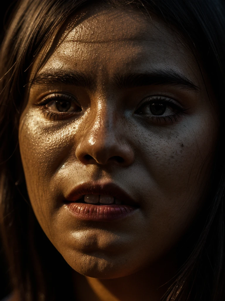 hdr, , closeup, intricate details, hyperdetailed, cinematic, dark shot, muted colors, film grainy, soothing tones, muted colors, technicolor, (muddy:0.6), mask face, 