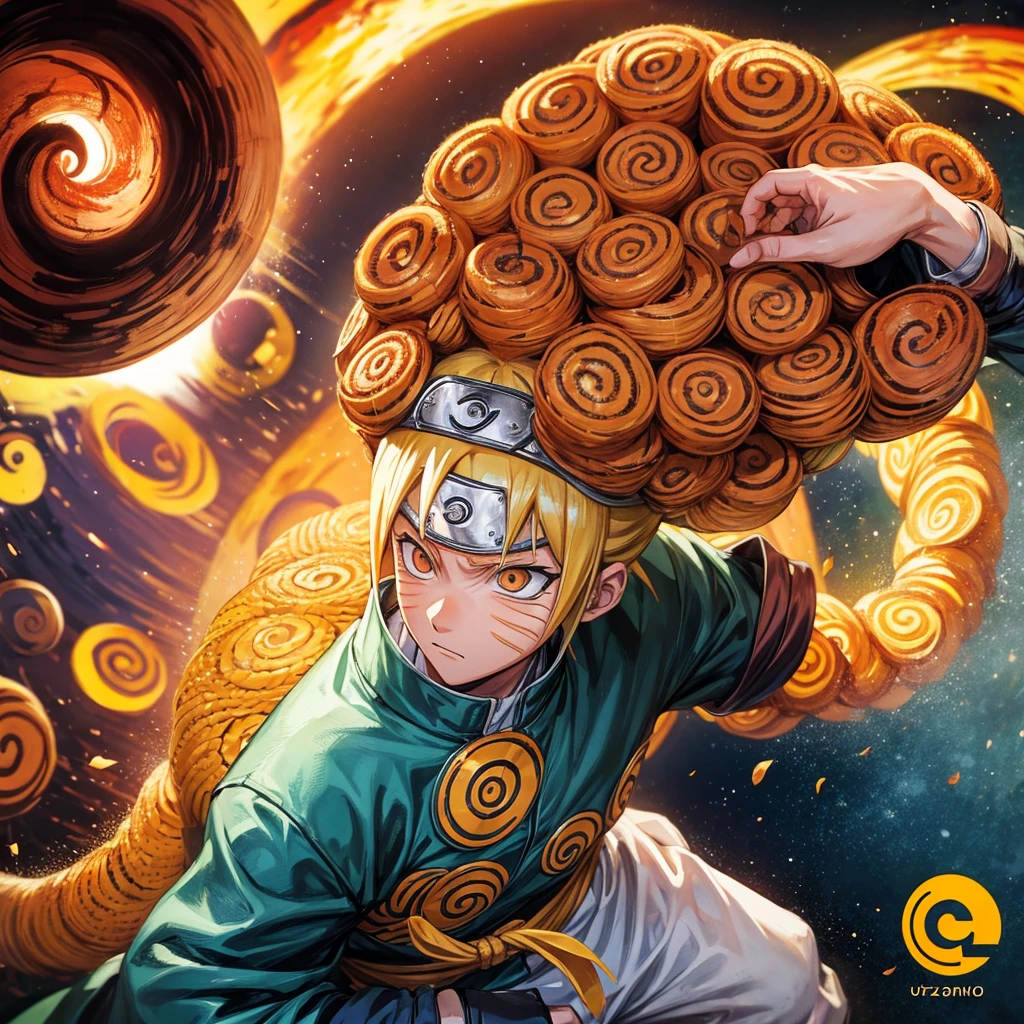 Uzumaki Naruto