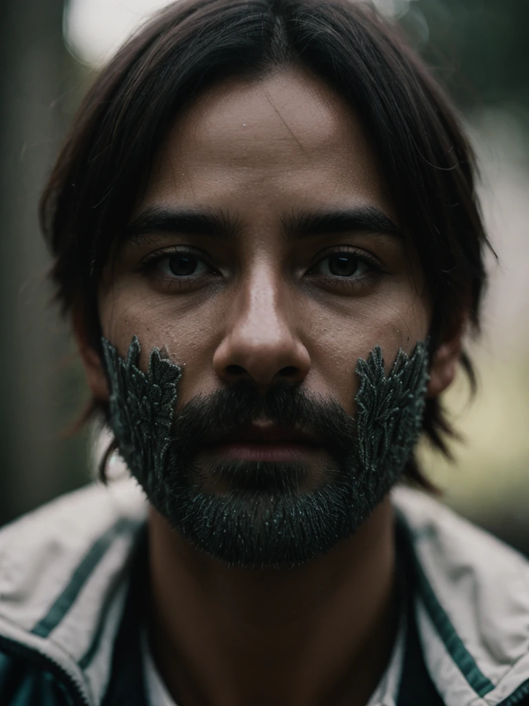 hdr, , closeup, intricate details, hyperdetailed, cinematic, dark shot, muted colors, film grainy, soothing tones, muted colors, technicolor, (muddy:0.6), face, white face