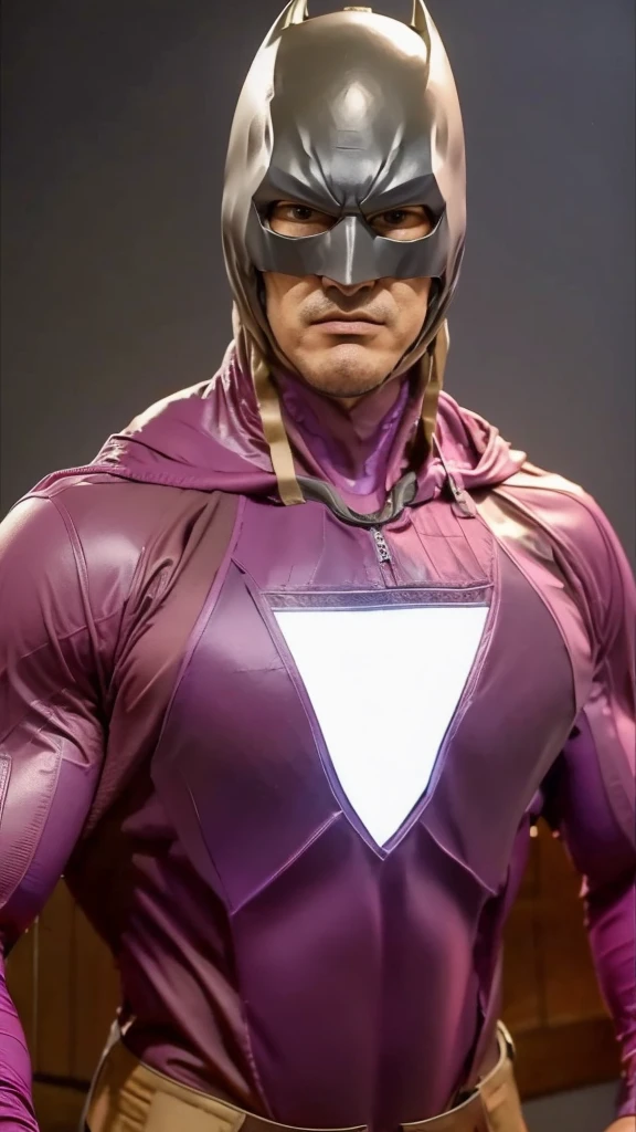 Kluangman. High tech suit. Armour suit. Realistic latex suit.. six pack suit. Big muscle
