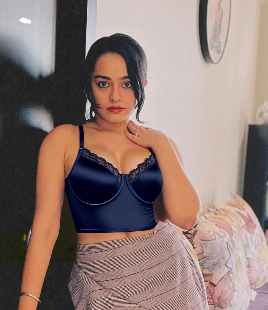 Make bra, Make sexy Bra, make realistic, medium , realistic