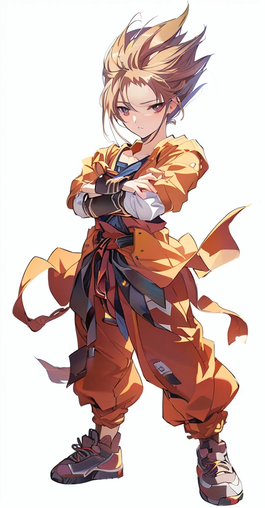 Smooth anime CG art, Style Art, Realistic anime art style, Extremely detailed artger, cartoon,super high quality, 8K, RAW photos, actual