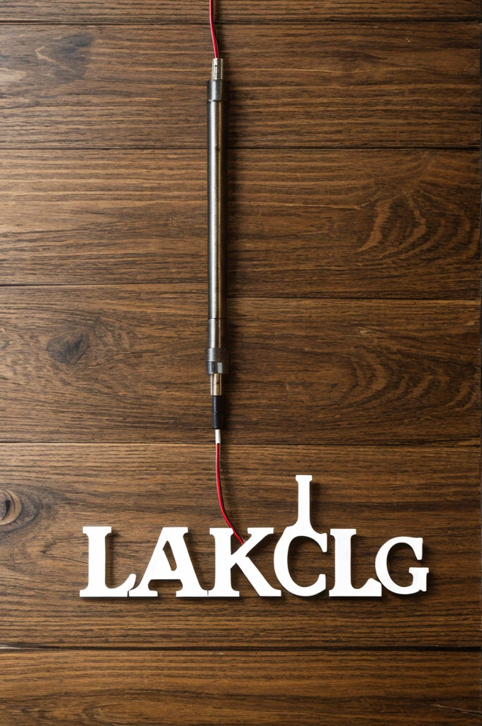 Logo with the text diy electronics