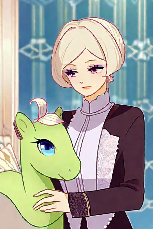 ((Лучшее качество)), ((шедевр)), (подробный), my little pony couple