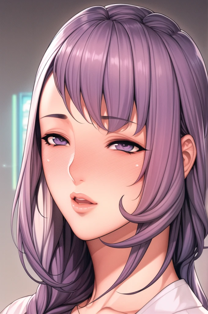 Simple white Background,
Dynamic pose,Upright immobile posture,full body,
white_kimono,length sleeves, Wide sleeves,
purple_hair, length_hair, hair_Pulled_return,Broke up_lips,purple_eye, single_Braiding,
1 Girl, 20-year-old,young woman,beautiful length legs,beautiful body,
beautiful Nose,beautiful character design, perfect eye, perfect face,expressive eye,Perfect balance,
View your viewers,(Focus on her face),Mouth closed, (Innocent_big_eye:1.0),(Light_笑face:0.3),
Official Art,非常に詳細な CG ユニティ 8K 壁紙, Perfect lighting,colorful, bright_front_face_Lighting,white skin,
(masterpiece:1.0),(Highest_quality:1.0), 超High resolution,4K,Super detailed,
photograph, 8K, High resolution, High resolution, Absurd:1.2, 400 for Kodak Port, Film Grain, blurry returnground, Bokeh:1.2, Lens flare, (Vibrant_color:1.2),プロのphotograph,
(beautiful,big_chest:1.4), (beautiful_face:1.5),(narrow_Waist),