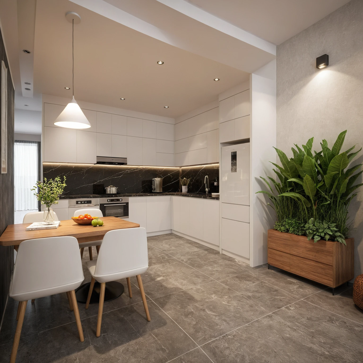 Raw photo,Masterpiece, high quality, best quality, authentic, super detail, 
interior, indoors, white color,
, (daylight:1.1), vivid colour, (realistic:1.2),