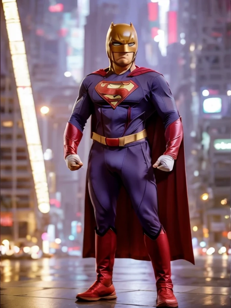 Kluangman. Full armor. Pink suit