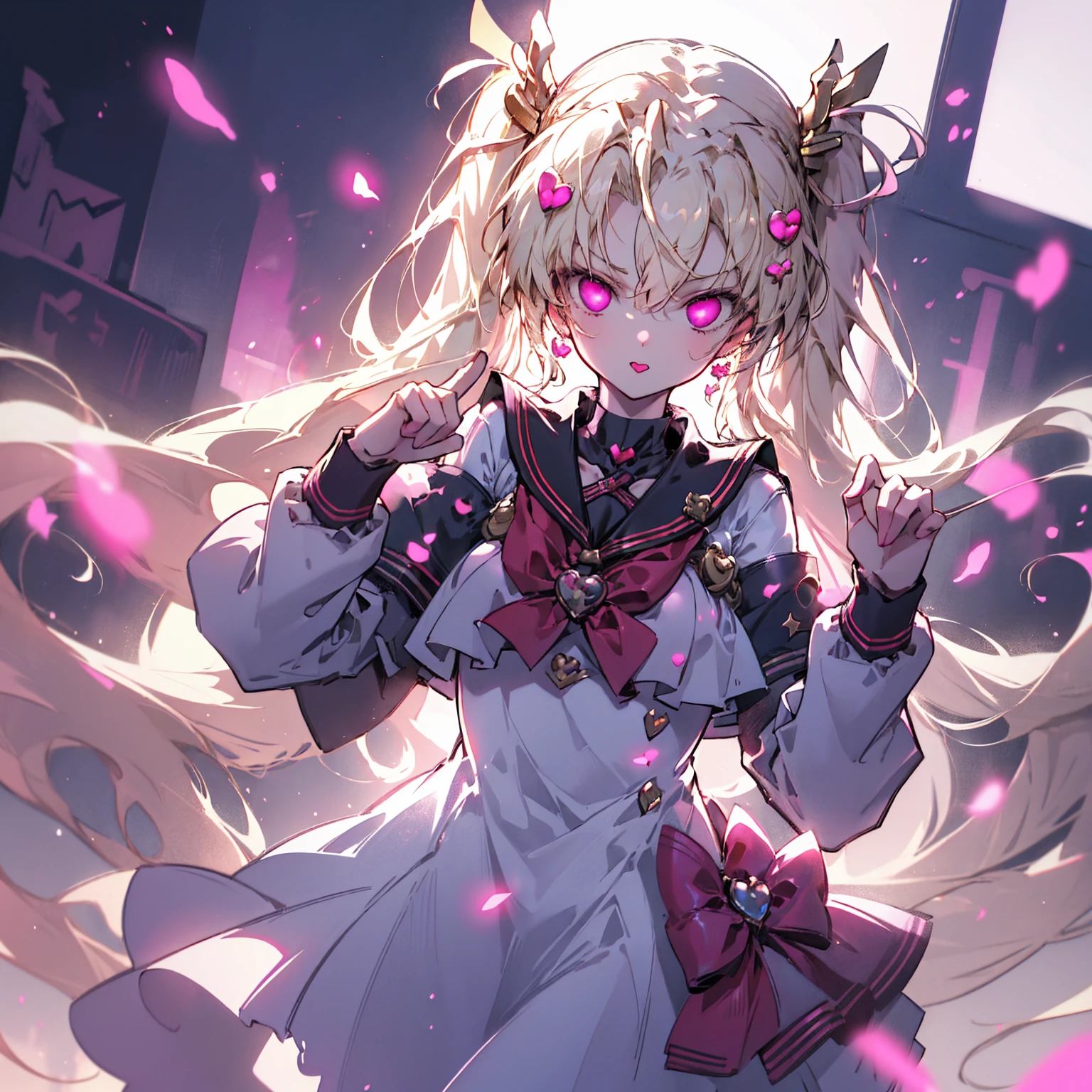 (masterpiece),(Highest quality),(Super detailed),(Best illustrations),(Best Shadow),(Absurd),(Detailed Background),(so beautiful)Bradamante, 16K, 8K, 4K,(Best Shadow), (so beautiful), One person, alone, , , , heart-shaped pupils, Big Breasts, Blonde, , Oculogyric crisis, low twintails, empty eyes, blank eyes, Perfect figure, , paw pose, Arched back, , , orgasm, afterglow, erotic smile, , , Open your mouth languidly, pussy, Beautiful nipples, Sexy posture, dynamic pose, , cross-eyed, rolling eyes, , water eyes, tears, Breast fetish, tongue out, Put your chest close, , , saliva trail, , shiny skin, , , , , torogao, ahegao, BREAK, , Dramatic lighting, , Psychedelic Background, night, , , Torrent of Light, mysterious, spoken heart,