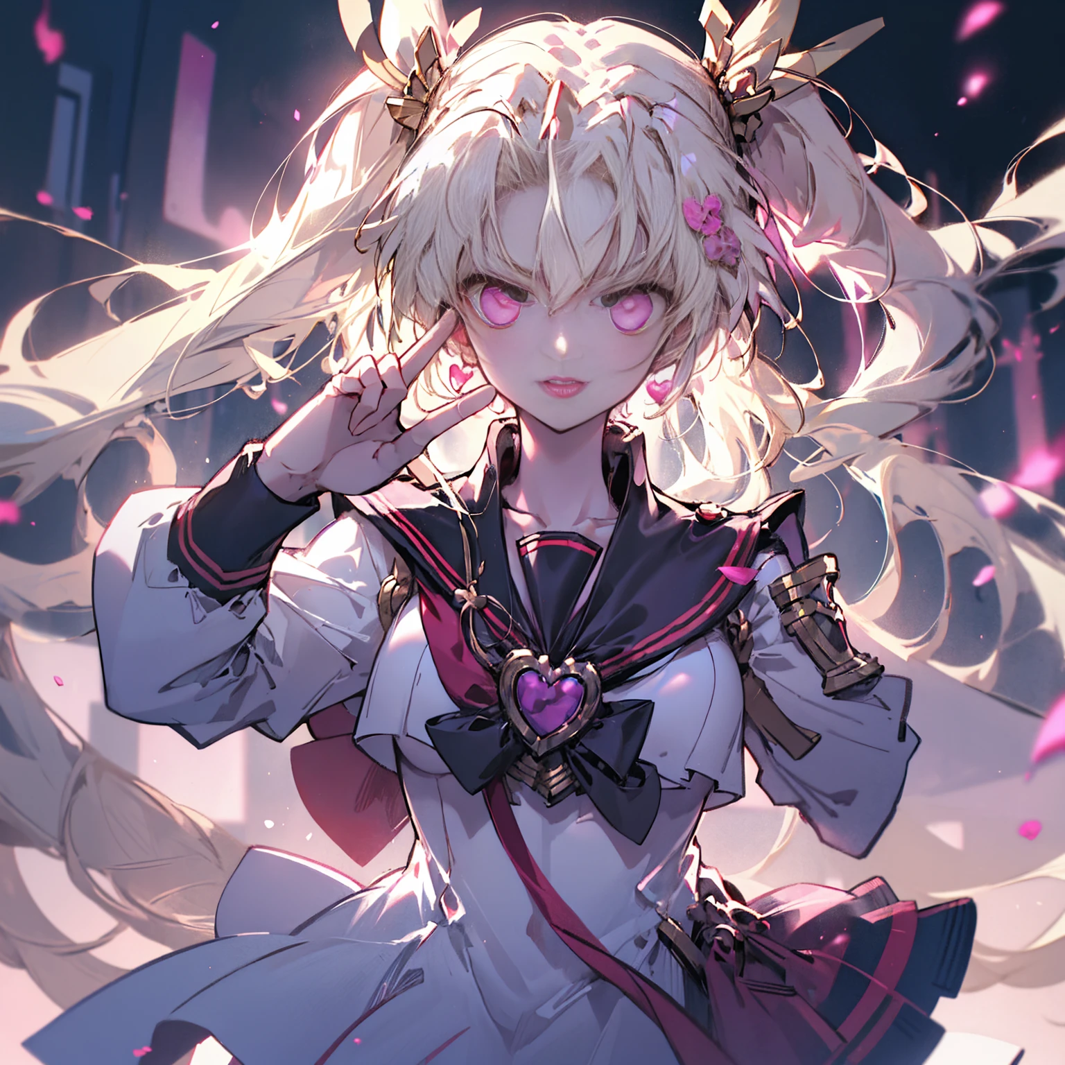 (masterpiece),(Highest quality),(Super detailed),(Best illustrations),(Best Shadow),(Absurd),(Detailed Background),(so beautiful)Bradamante, 16K, 8K, 4K,(Best Shadow), (so beautiful), One person, alone, , , , heart-shaped pupils, Big Breasts, Blonde, , Oculogyric crisis, low twintails, empty eyes, blank eyes, Perfect figure, , paw pose, Arched back, , , orgasm, afterglow, erotic smile, , , Open your mouth languidly, pussy, Beautiful nipples, Sexy posture, dynamic pose, , cross-eyed, rolling eyes, , water eyes, tears, Breast fetish, tongue out, Put your chest close, , , saliva trail, , shiny skin, , , , , torogao, ahegao, BREAK, , Dramatic lighting, , Psychedelic Background, night, , , Torrent of Light, mysterious, spoken heart,