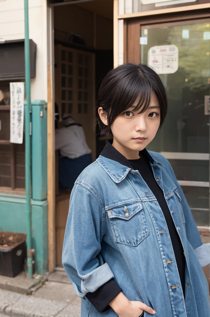 Shinobu Kocho