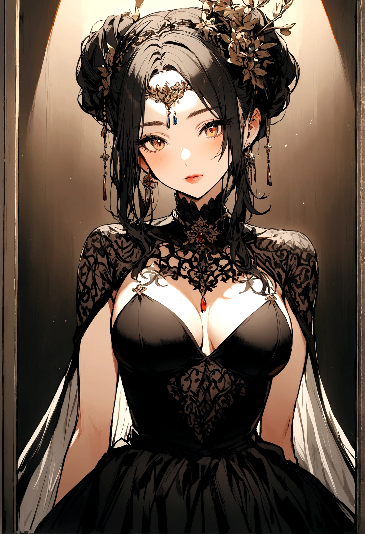1girl