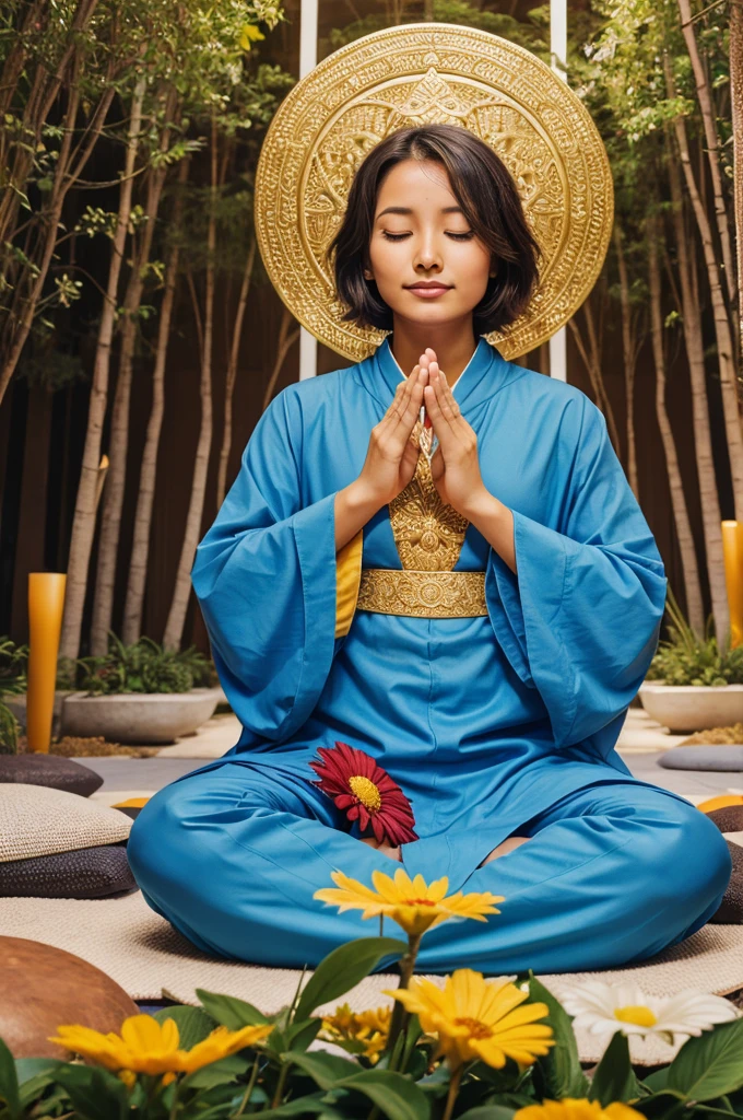 inner peace, success, and the art of living
