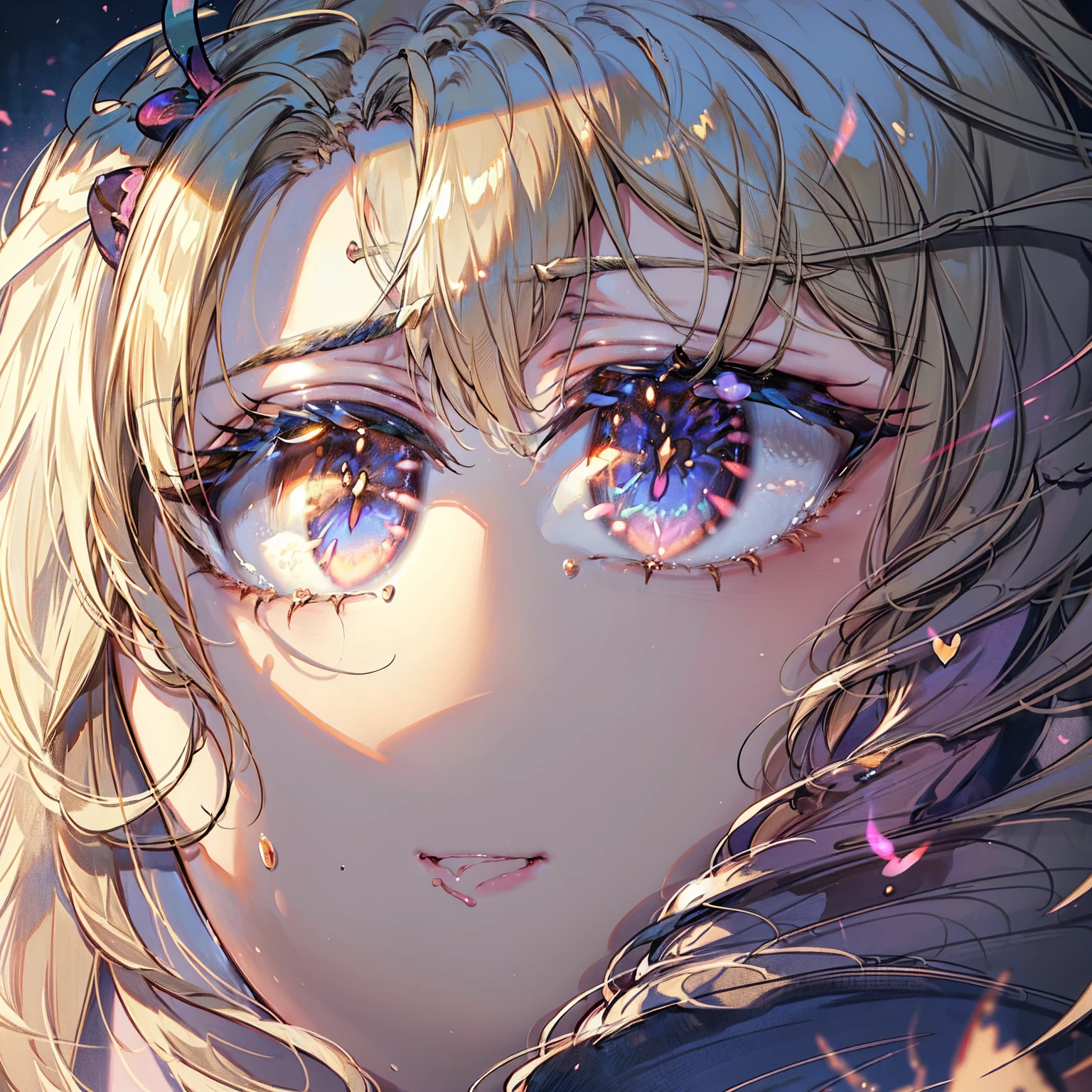 (masterpiece),(Highest quality),(Super detailed),(Best illustrations),(Best Shadow),(Absurd),(Detailed Background),(so beautiful)Bradamante, 16K, 8K, 4K,(Best Shadow), (so beautiful), One person, alone, , , , heart-shaped pupils, Big Breasts, Blonde, bunny suit, Oculogyric crisis, , BDSM, Perfect figure, (Beautiful, detailed eyes: 1.2), paw pose, Arched back, , , orgasm, afterglow, erotic smile, , , Open your mouth languidly, pussy, Beautiful nipples, Sexy posture, dynamic pose, , cross-eyed, rolling eyes, , water eyes, tears, Breast fetish, tongue out, Put your chest close, , , saliva trail, , shiny skin, , , , , torogao, ahegao, BREAK, , Dramatic lighting, , Psychedelic Background, night, , , Torrent of Light, mysterious, spoken heart,