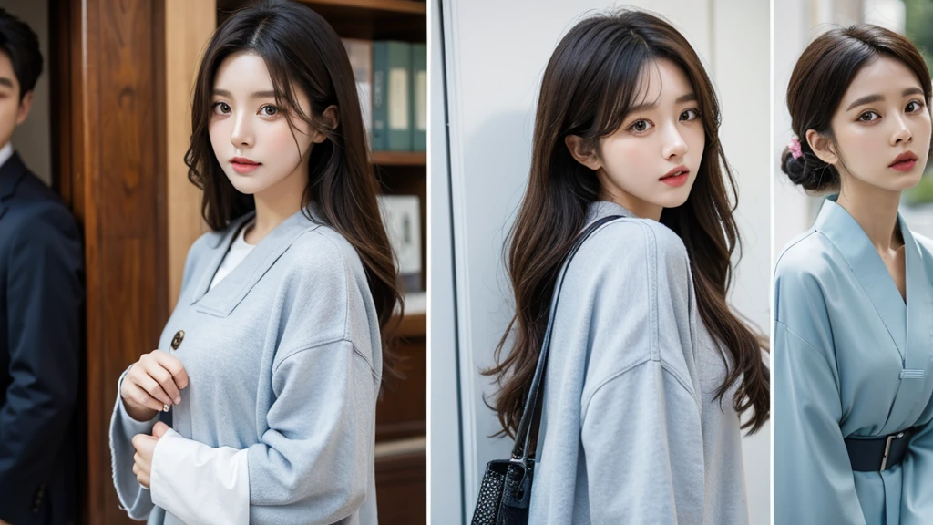 Korean Fashion
