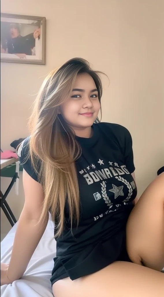 1girl, (Indonesian_high_school), outdoors, detailed face, detailed eyes, huge breasts, thick legs, mini skirt, wide view, shiny skin, looking at the audience, sensual face, (8k, RAW photo, best quality, masterpiece: 1.2), (realistic, realistic: 1.37), ultra-high resolution