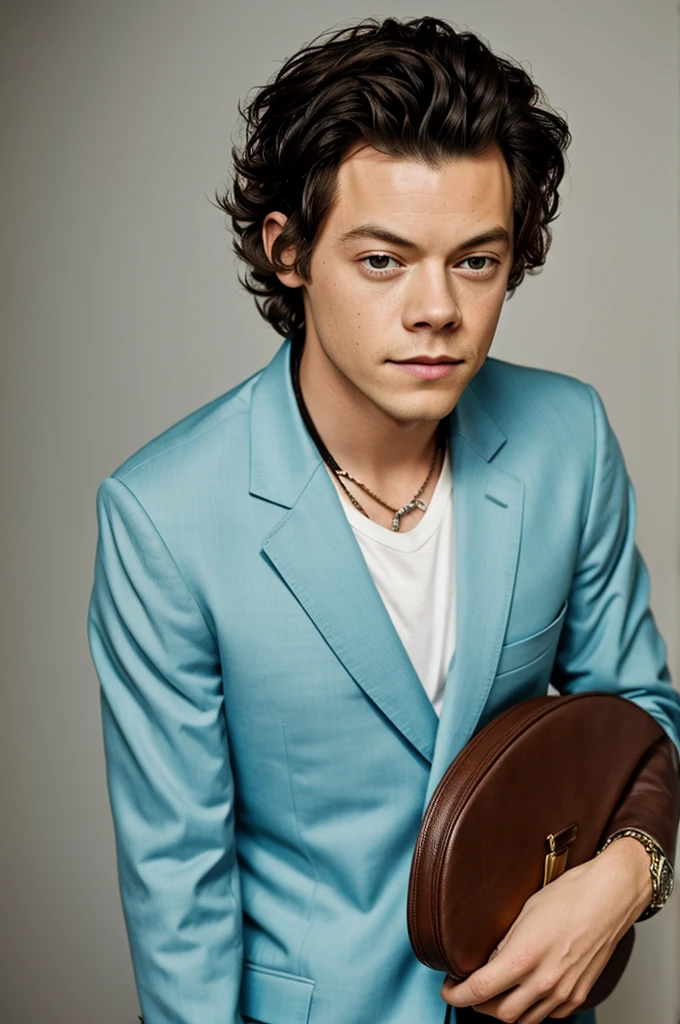 Harry Styles
