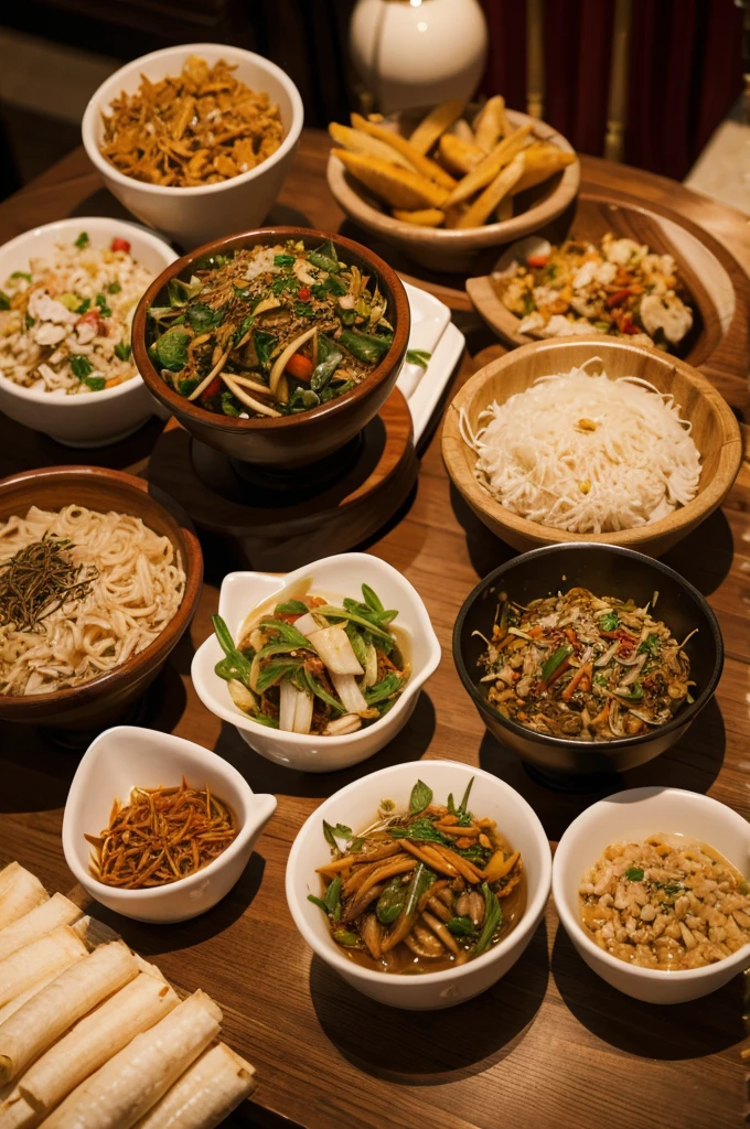 Chinese Herbs