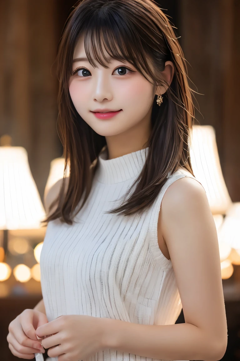 Highest quality, (beautiful)、Hostess