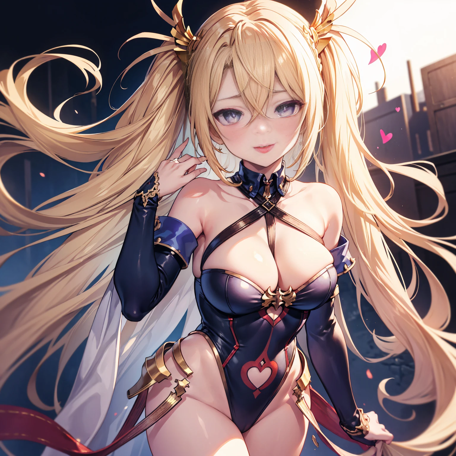 (masterpiece),(Highest quality),(Super detailed),(Best illustrations),(Best Shadow),(Absurd),(Detailed Background),(so beautiful)Bradamante, 16K, 8K, 4K,(Best Shadow), (so beautiful), One person, alone, , , , heart-shaped pupils, Big Breasts, Blonde, Oculogyric crisis, , BDSM, Perfect figure, , , Arched back, , , orgasm, , erotic smile, , , Open your mouth languidly, , Sexy posture, , , cross-eyed, rolling eyes, , water eyes, tears, Ass fetish, tongue out, , , , saliva trail, , shiny skin, , , , , ahegao, BREAK, , Dramatic lighting, , Psychedelic Background, night, , , Torrent of Light, mysterious, spoken heart,