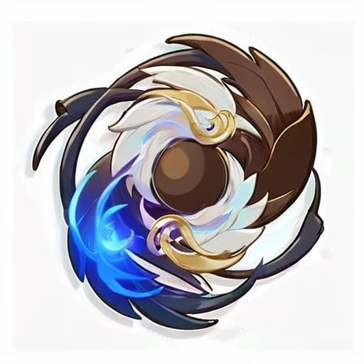 yin and yang, yin and yang师, Mana flows around, League of Legends