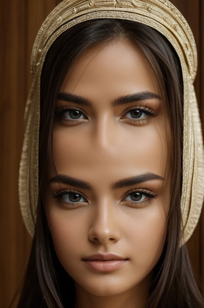 ((best quality)), ((masterpiece)), (detailed), perfect face